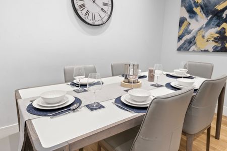 4 Bed Flat, Hyde Park Mansions, NW1 - Photo 5