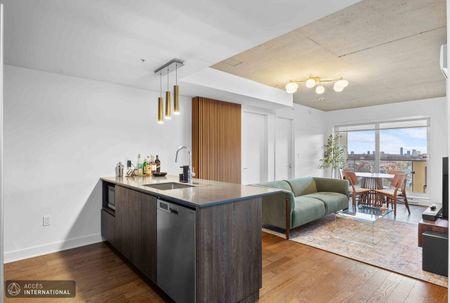 MSO023 - Apartment Griffintown, Montreal - Photo 4