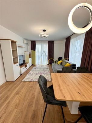 Apartament 2 camere, parc, Ploiesti, Albert - Fotografie 1