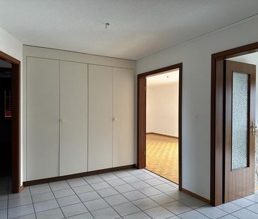 Joli appartement de 4 1/2 pièces dans un quartier verdoyant - Foto 1