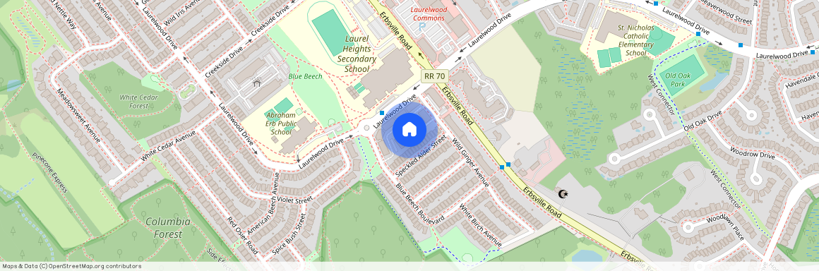 619 Wild Ginger Avenue #C17, Waterloo