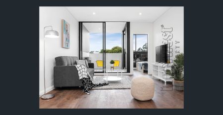 Fully Furnished Apartment at the heart of Wolli Creek - Photo 3
