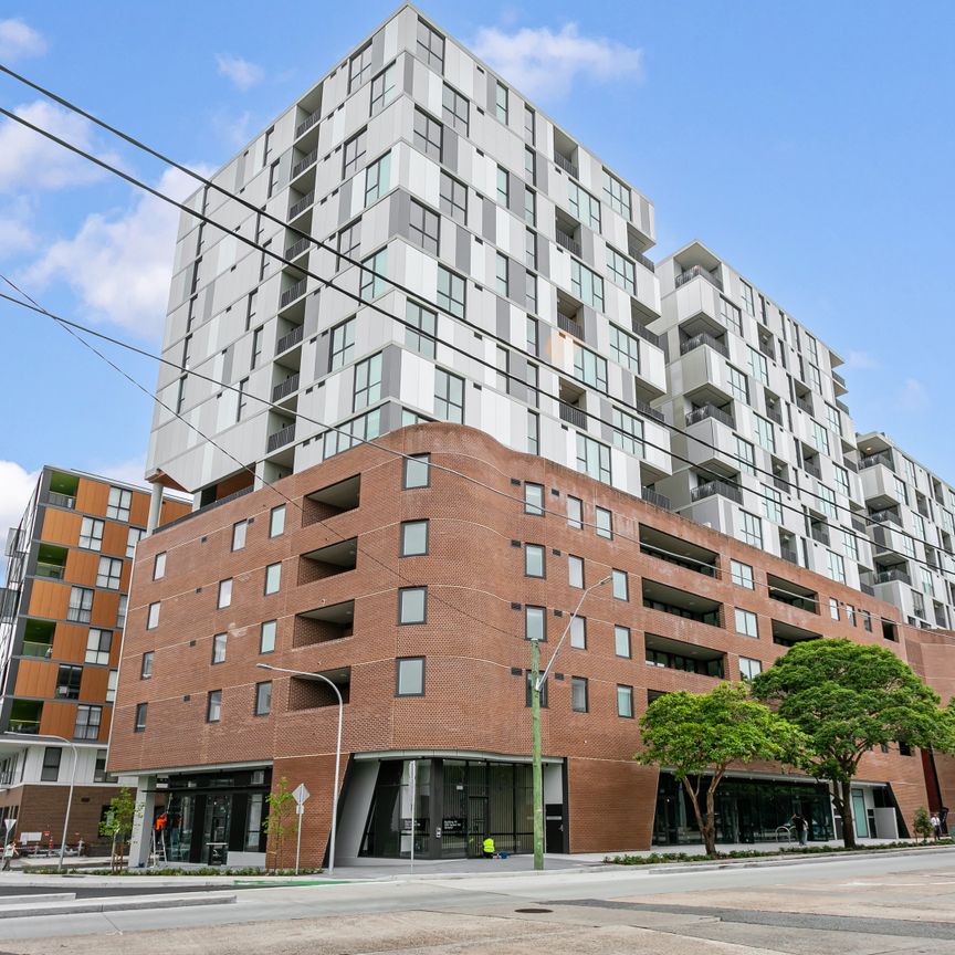 211/112 Epsom Road, Zetland NSW 2017 - Apartment For Rent | Domain - Photo 1