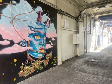 Emerson Street, Napier City Centre - Photo 5