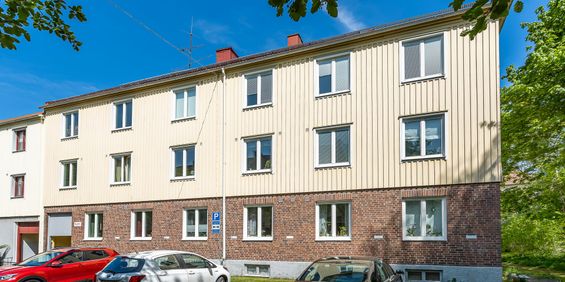 Godhemsgatan, Göteborg - Photo 3
