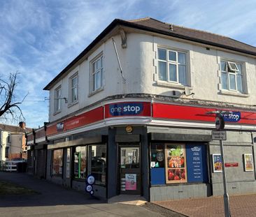 2 bedroom flat to rent - Photo 2