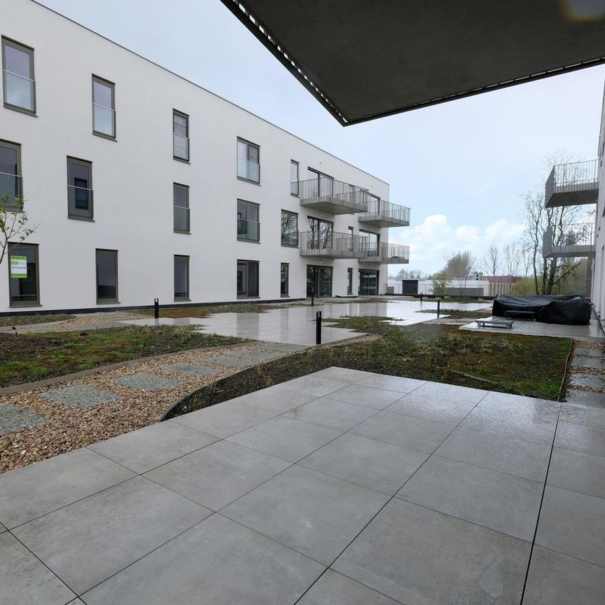 Energiezuinig, centraal gelegen appartement - Photo 1