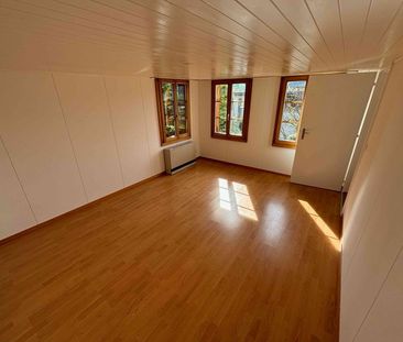4.5 Zimmer, 103 m², EG - Foto 1