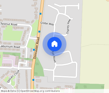 3 bedroom detached house to rent - Photo 1