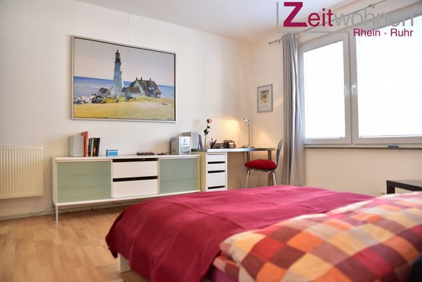 Helle charmante Balkon-Wohnung in Top Lage - Foto 1