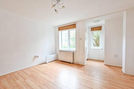 1 bedroom house to rent - Photo 2