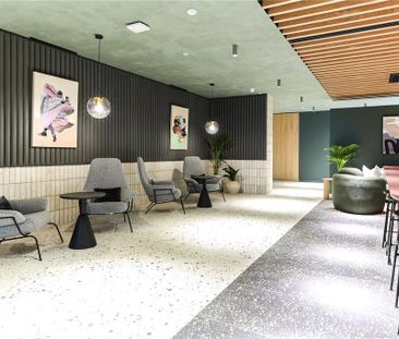 1 bedroom apartment to rent - Photo 4