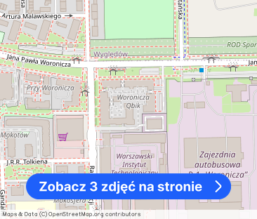 Qbik | Kawalerka | Dla singla | Od zaraz - Zdjęcie 1