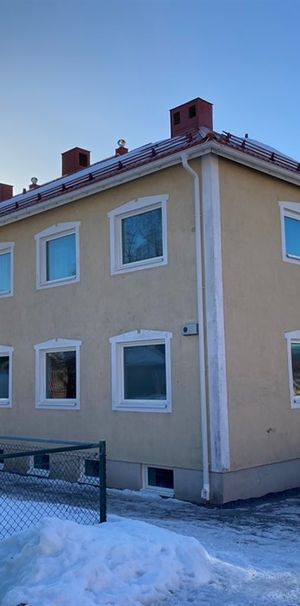 Apoteksgränd 7 B - Foto 1