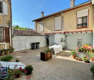 Appartement à louer 1 pièce 13.81m² - Photo 5