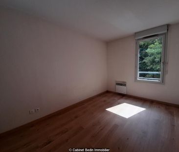 Location Appartement 3 pieces Toulouse 2 chambres - Photo 5