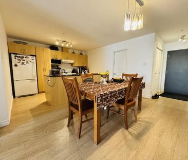 Appartement 4 ½ à louer Lévis août 2026 - Photo 4