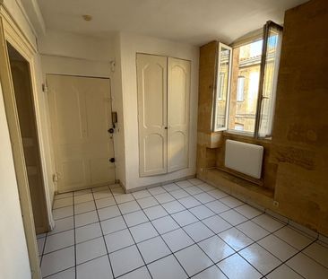 Location Appartement 2 pièces 36m² BORDEAUX 33000 - Photo 4