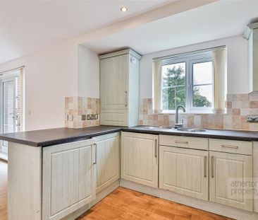 2 bedroom apartment to rent - Photo 6