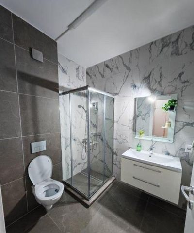 Brancoveanu odei towers etaj 6 - Photo 4
