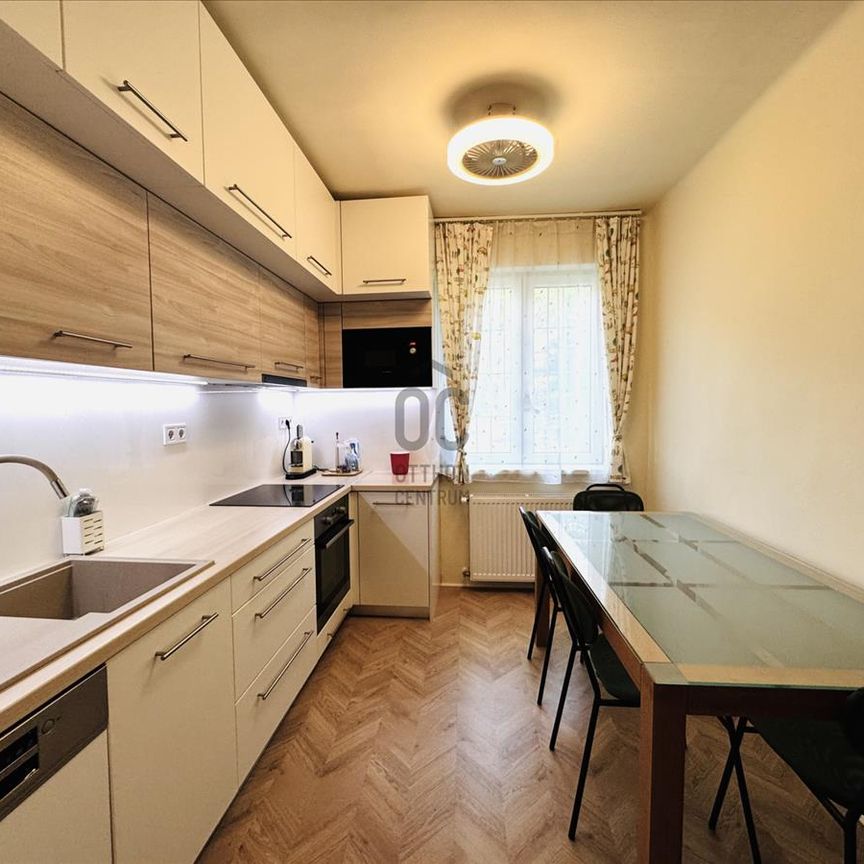 Kiadó újszerű állapotú lakás - Budapest II. kerület - Photo 1