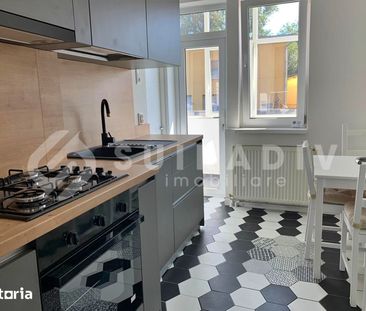 Apartament 2 camere | balcon | zonă Semicentrală - Photo 4
