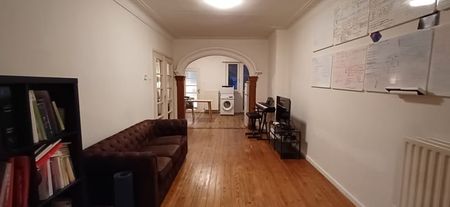 Appartement te huur - Foto 2