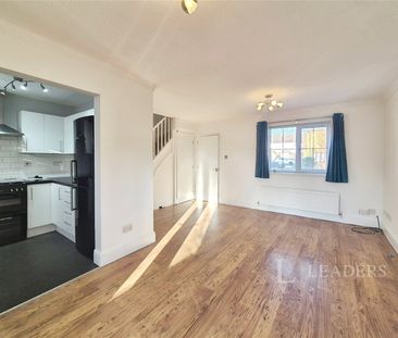 2 bedroom house to rent Cusak Road, Chelmer Village, Chelmsford, CM2 - Photo 1