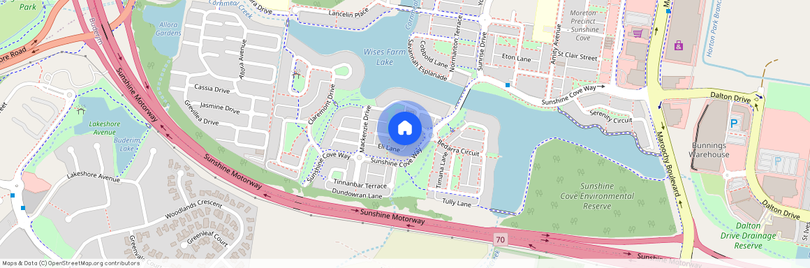 2/6 Fraser Avenue, Qld 4558, Maroochydore