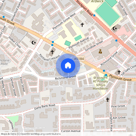 Beeton Grove, Manchester, M13 0DL