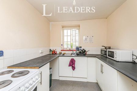 1 bedroom terraced house to rent - Photo 5