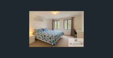 Spacious & Partly Furnished 4x2 Home Available Now at 14 Cole Place - Photo 3