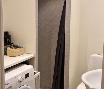 Nya vägen, Harlösa - Foto 2