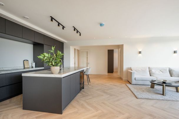 Appartement te huur: Nancy Zeelenbergsingel 98 3066 GA Rotterdam - Foto 1