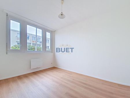 A LOUER - quartier MONTMUZARD - Appartement de type ... - Photo 3