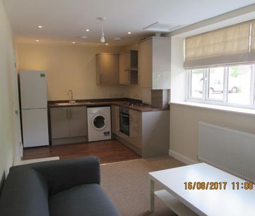 1 bedroom ground floor flat to rent - Photo 4