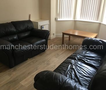 Booth Avenue, Manchester, M14 6RB - Photo 1