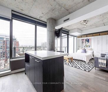 Fashion House Lofts 461 , #1115 - Photo 6