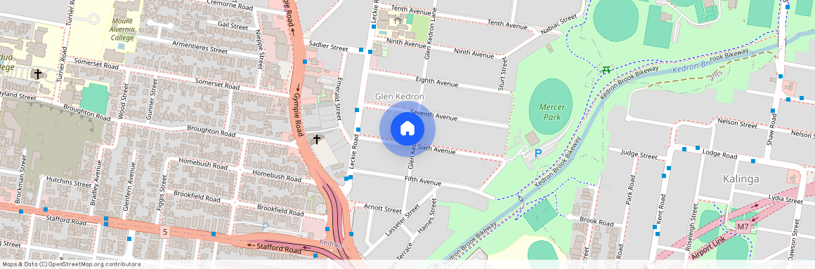 3/26 Sixth Ave, Qld 4031, Kedron