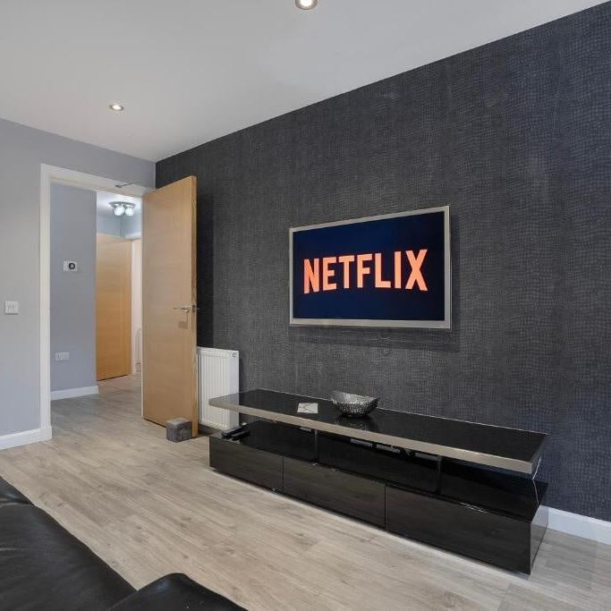 2 Bed Flat, Park Street, AB24 - Photo 1