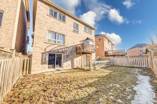For Lease - 58 Rushworth Drive Unit# Bsmt, Ajax, Ontario - Photo 1