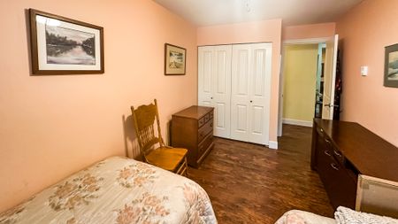 Furnished 2 Bed Condo In Downtown New Westminster | All Utilities Included - Photo 5