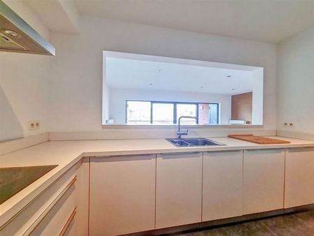 Appartement te huur - Foto 2