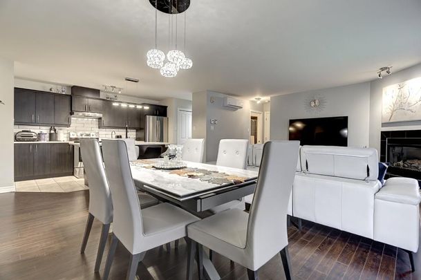 Appartement à louer - Brossard (Noms de rues (L)) Appartement à louer - Brossard (Noms de rues (L)) - Photo 1