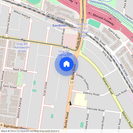 7/251 Burke Road, Vic 3146, Glen Iris