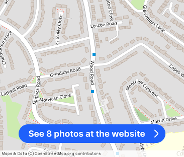 Wood Road, Derby, DE21 - Photo 1