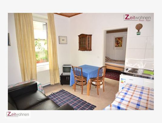 Zentral gelegenes Apartment in Bad-Godesberg - Photo 1