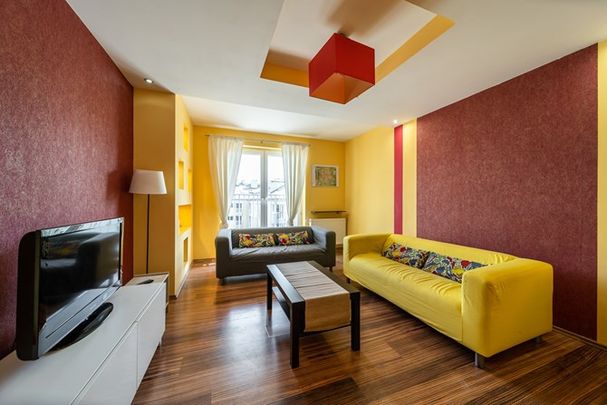 Wrocław Plac Grunwaldzki, ul. Mikołaja Reja - Photo 1