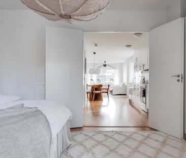 Karlsdalsallén 46A - Foto 6