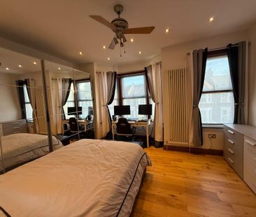 5 bedroom terraced house to rent - Photo 6